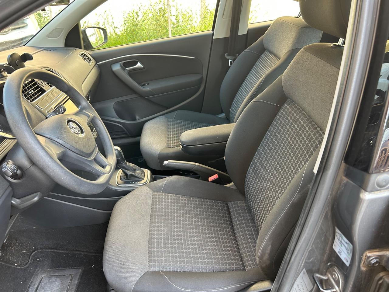 Volkswagen Polo 1.2 TSI DSG 5p. Comfortline BlueMotion Technology