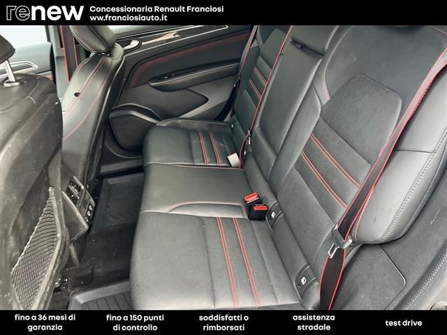 RENAULT Arkana 1.6 E-Tech full hybrid E-Tech Engineered AUTO