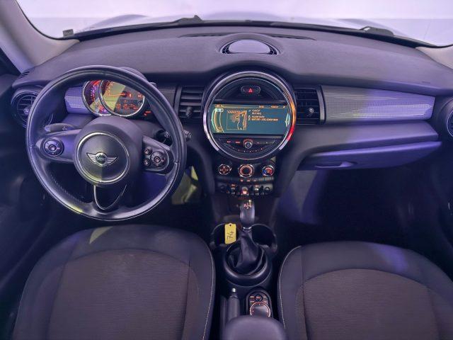 MINI Cooper D 1.5 Cooper D