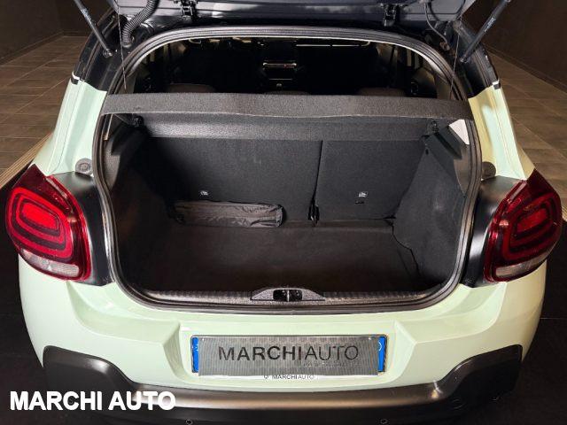 CITROEN C3 PureTech 82 Shine