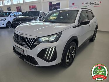 PEUGEOT 2008 PureTech 100 S&S Allure