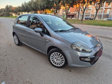 Punto Evo Punto Evo 1.3 Mjt 75 CV DPF 5 porte S&S Blue&Me