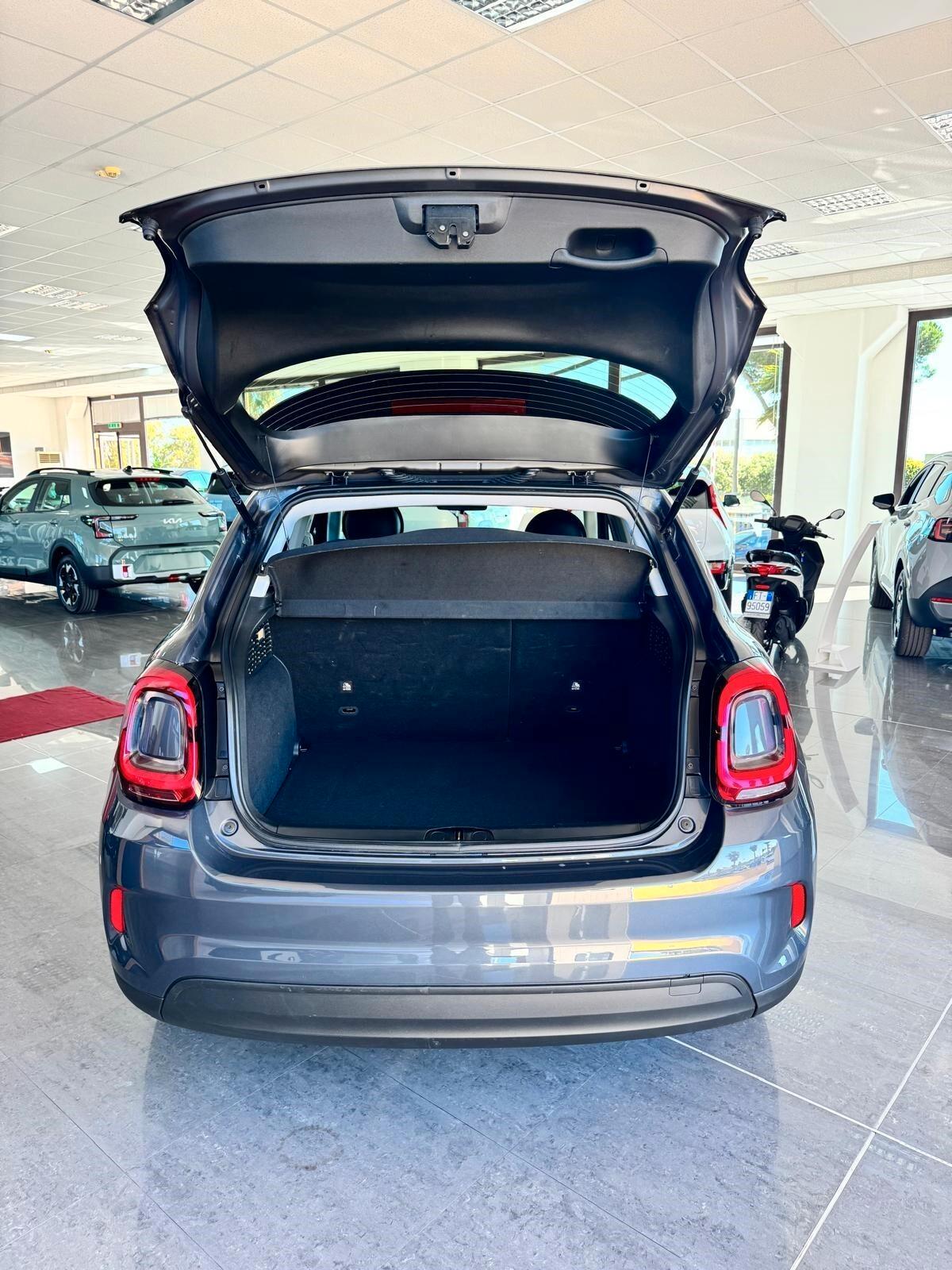 Fiat 500X 1.3 MultiJet 95 CV Sport