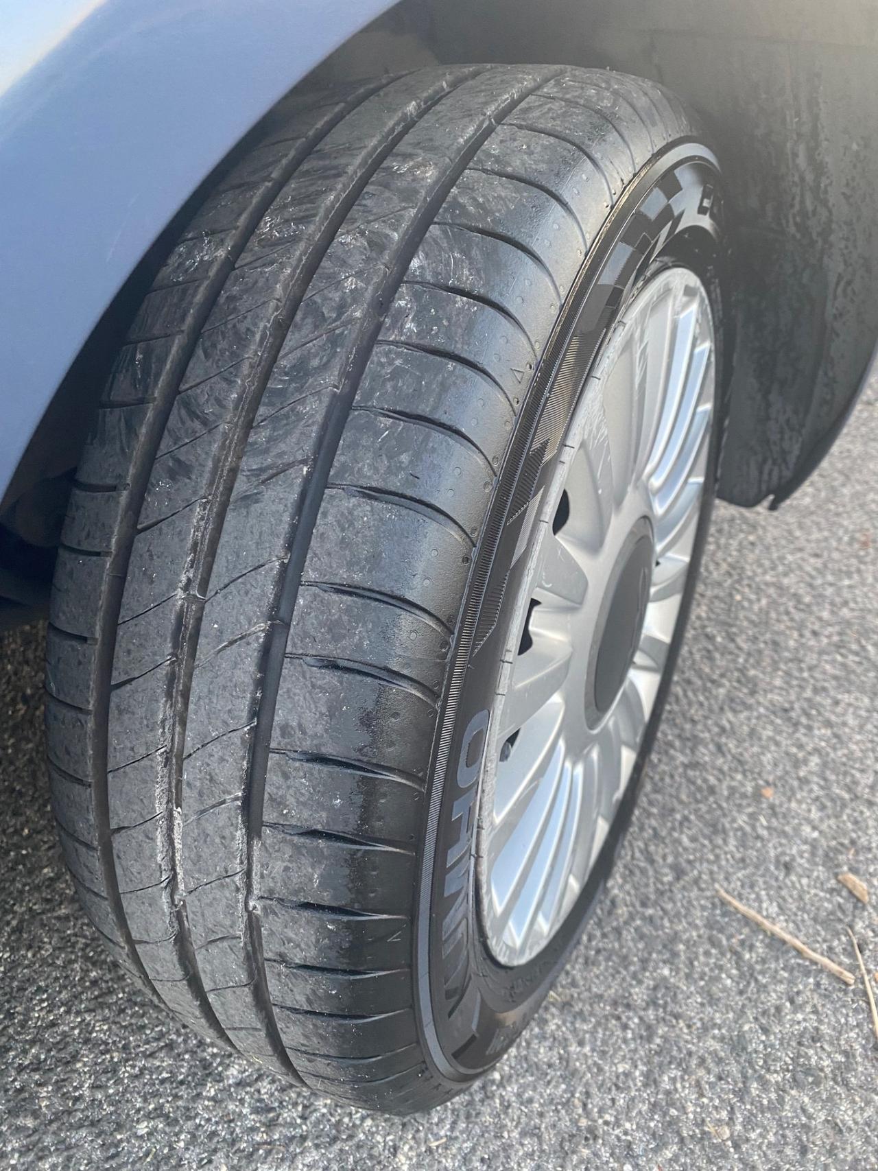 Fiat 500 1.2 Lounge BY GUCCI