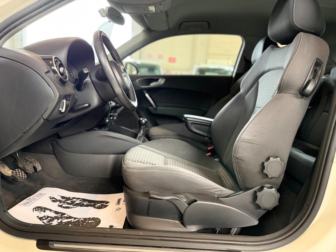 Audi A1 1.6 TDI 105 CV Ambition NEOPATENTATI