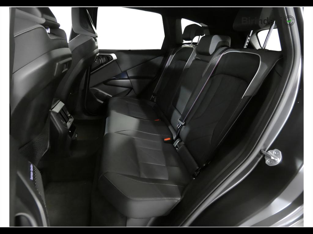 BMW X3 M50 xDrive
