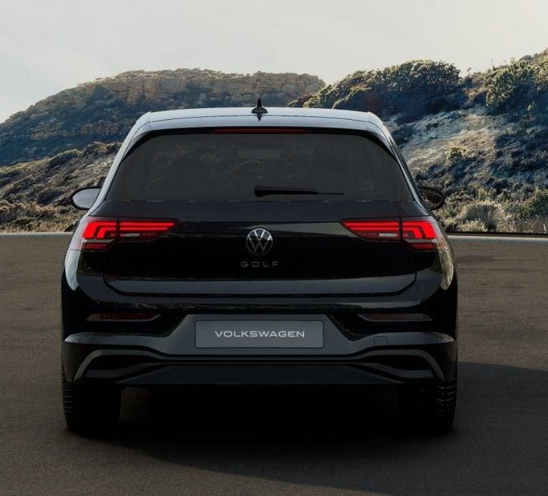 Volkswagen Golf 1.5 TSI ACT Edition Plus