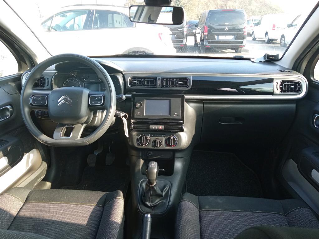 Citroen C3 1.2 puretech You s&s 83cv