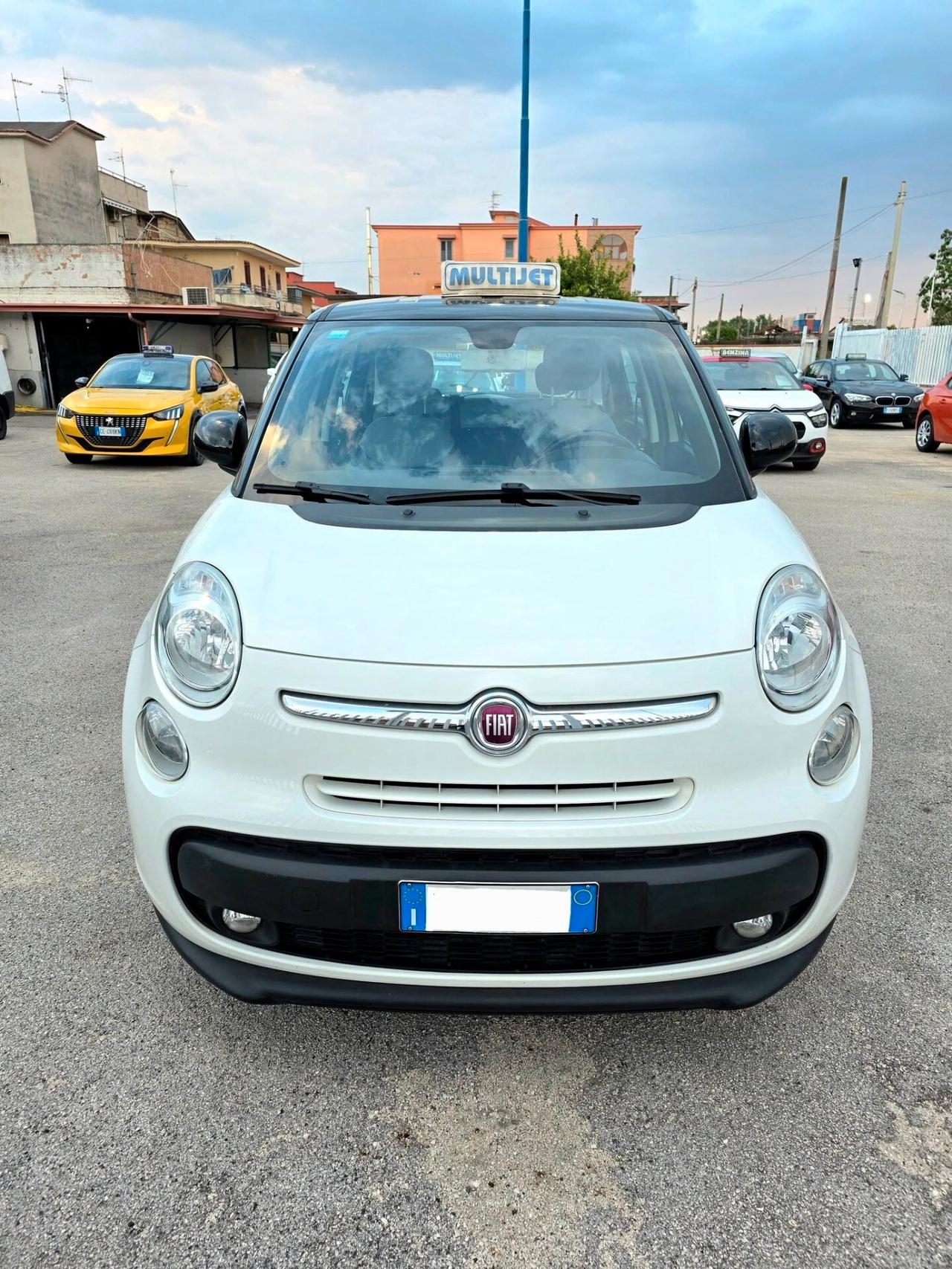 Fiat 500L 1.3 Multijet 85 CV Pop Star