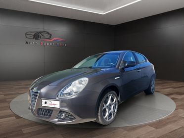 Alfa Romeo Giulietta 2.0 jtdm(2) Exclusive 170cv