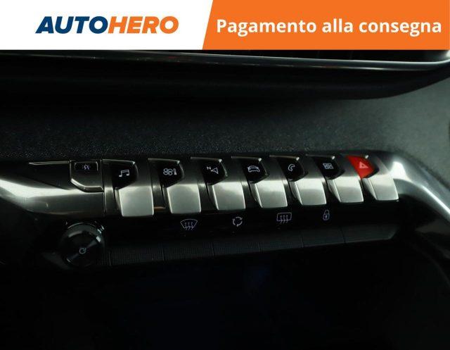 PEUGEOT 3008 THP 165 EAT6 S&S GT Line