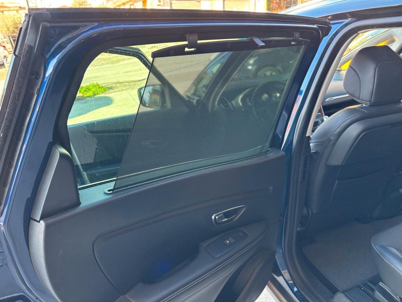 Renault Grand Scenic dCi 110 CV Intens 7POSTI