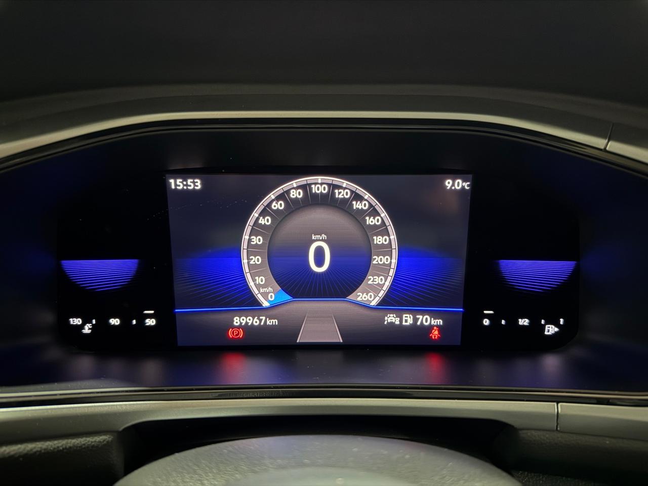 Volkswagen T-Roc 2.0 TDI SCR R-Line