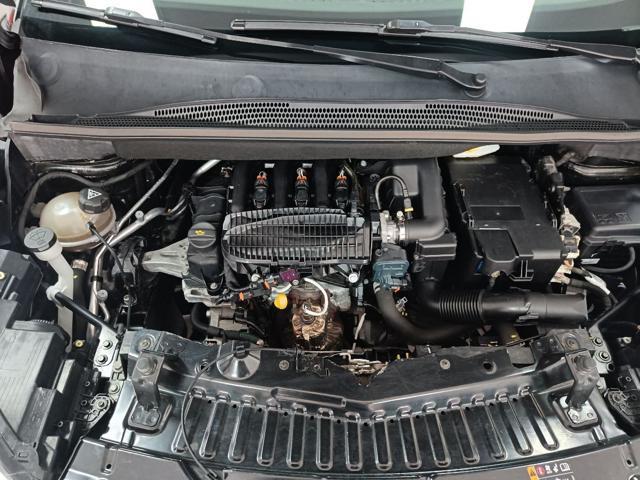 OPEL Crossland X 1.2 12V Advance SUPERPREZZO