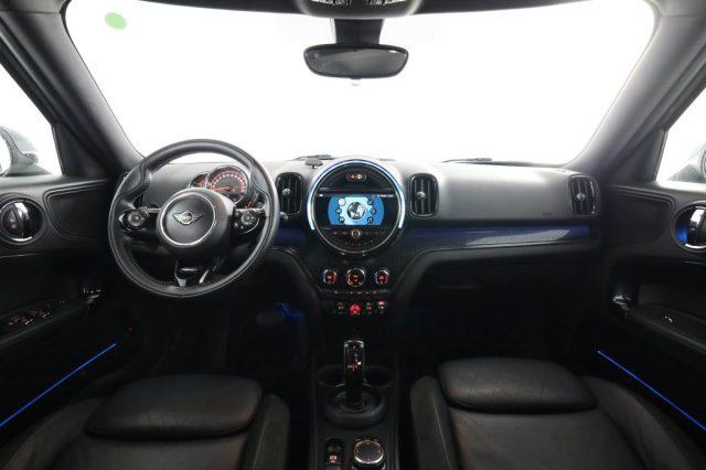 MINI Mini Countryman 2.0 Cooper SD Countryman Automatica