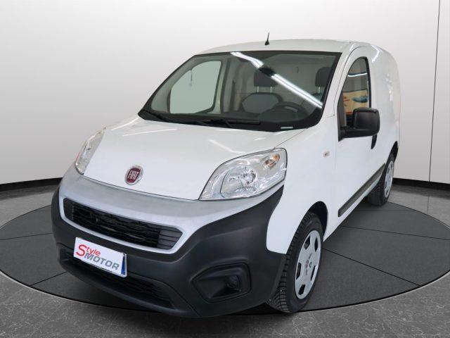 FIAT Fiorino 1.3 MJT 95CV SX Cargo Uniprop. Certificato PROMO
