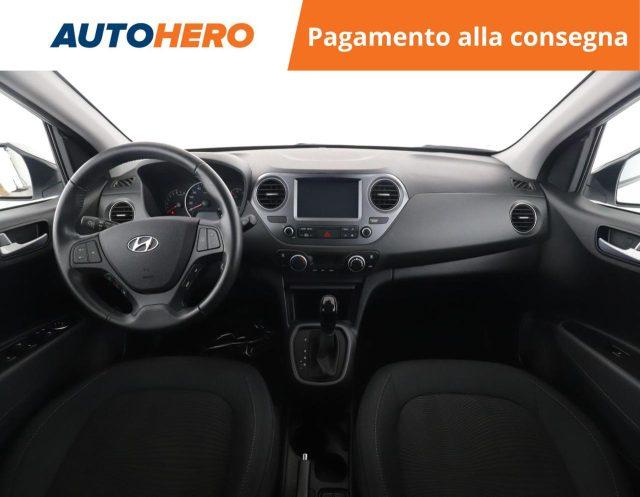 HYUNDAI i10 1.0 MPI Prime A/T