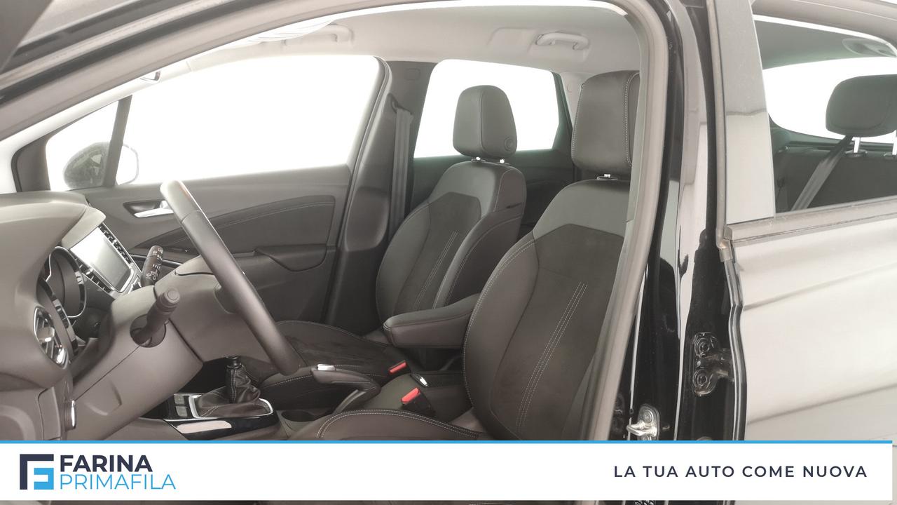 OPEL Crossland 2021 - Crossland 1.2 Ultimate s&s 110cv