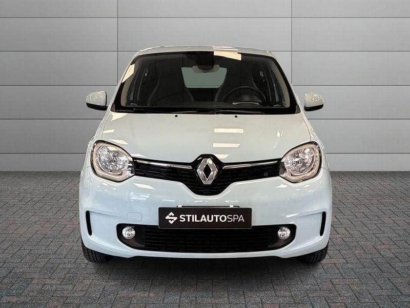 Renault Twingo Twingo 1.0 sce Intens 65cv