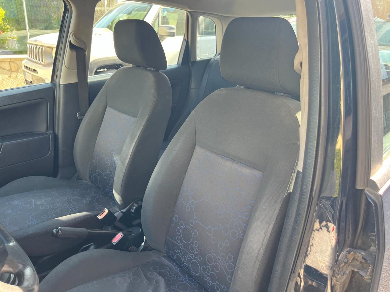 FORD FIESTA 2006 1.4 DIESEL