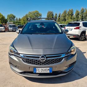 Opel Astra 1.6 CDTi 110CV Start&Stop Sports Tourer UNICO PROPRIETARIO