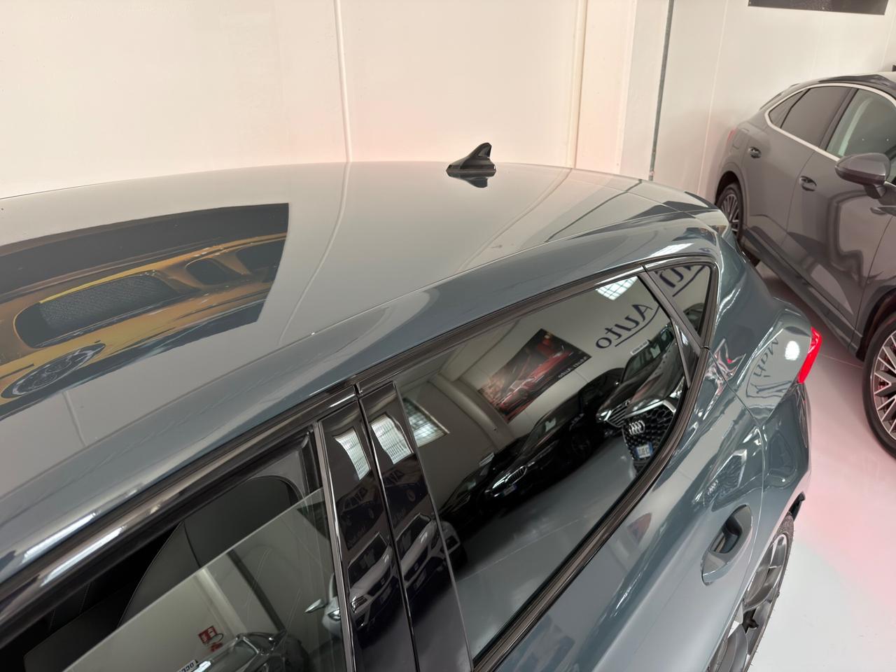 Cupra Leon Formentor 1.5 Hybrid DSG 150cv