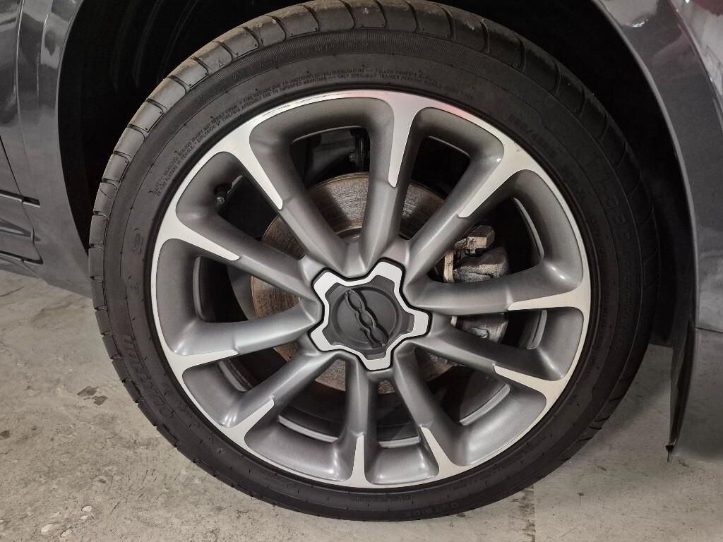 Fiat 500X 1.3 T4 150 CV DCT Sport