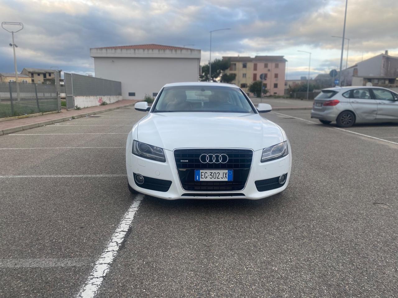 Audi A5 SPB 3.0 V6 TDI F.AP. quattro S tronic