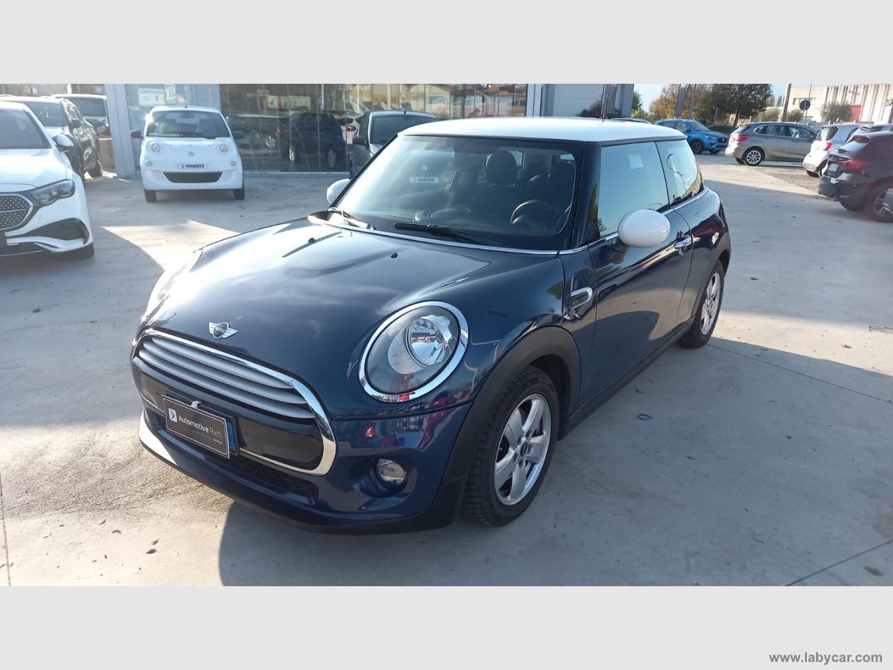 MINI Mini Cooper