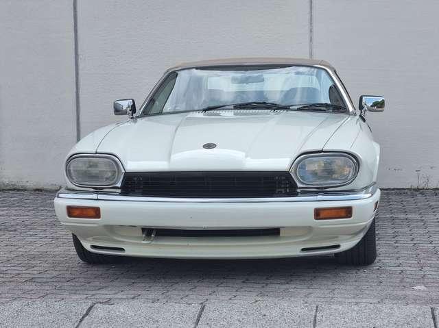 Jaguar XJS