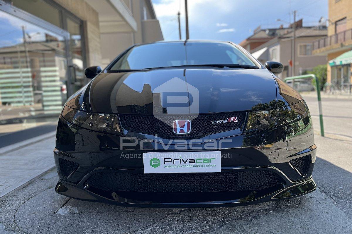 HONDA Civic 2.0 i-VTEC 3p. Type R