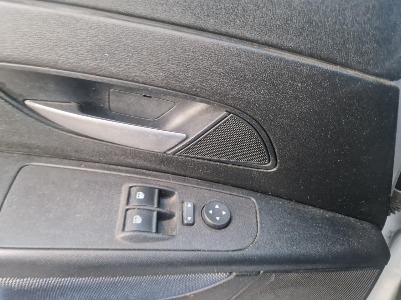 Fiat Grande Punto 1.4 METANO Dynamic - 2009