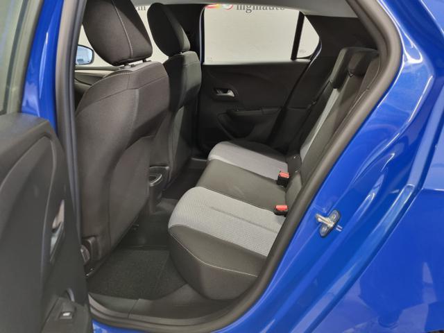 OPEL Corsa Hybrid 110 CV aut. GS