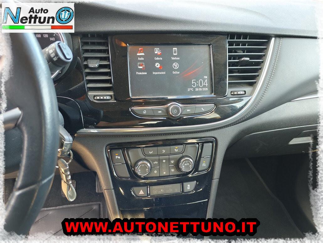 Opel Mokka X 1.6 CDTI Ecotec 136CV 4x2 Start&Stop Advance