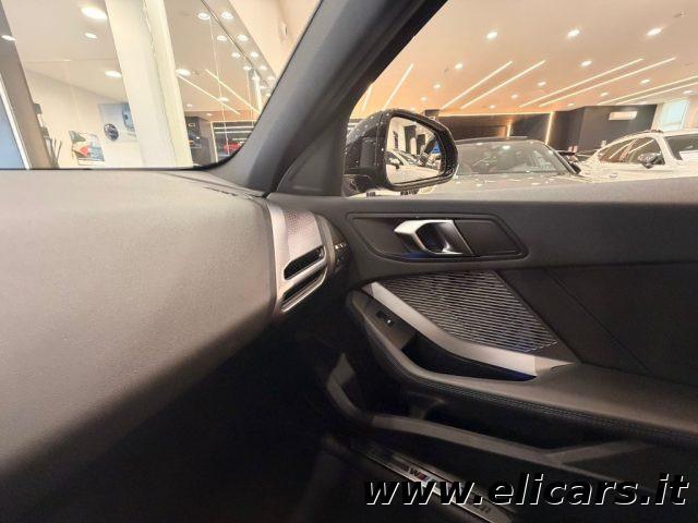 BMW 118 d MSport Pro