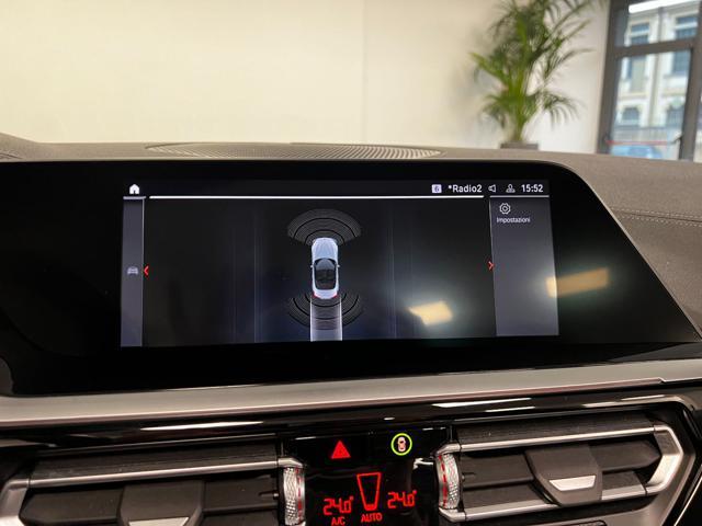 BMW Z4 M 40i SEDILI SPORTIVI + HEAD-UP + H/K