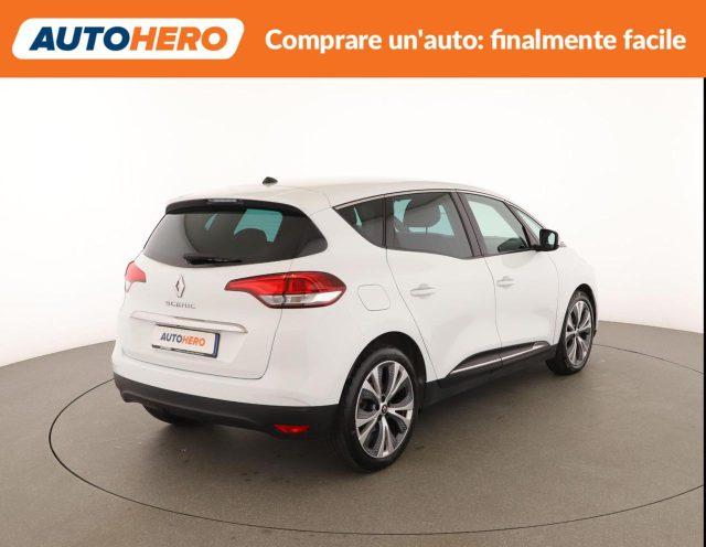 RENAULT Scenic Scénic dCi 8V 110 CV Energy Intens