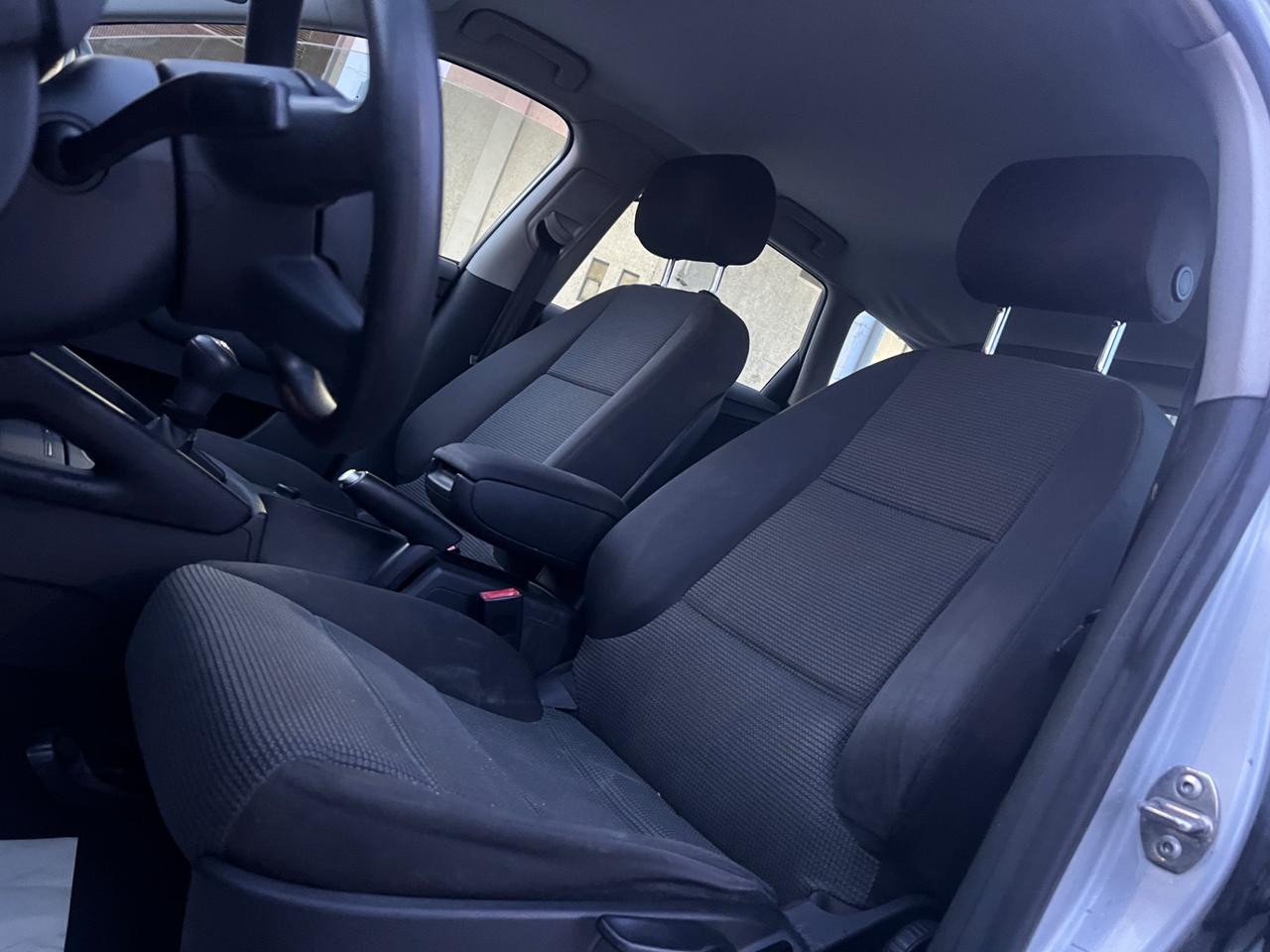 Audi A3 SPB 2.0 16V TDI Ambition unico PROPIETARIO