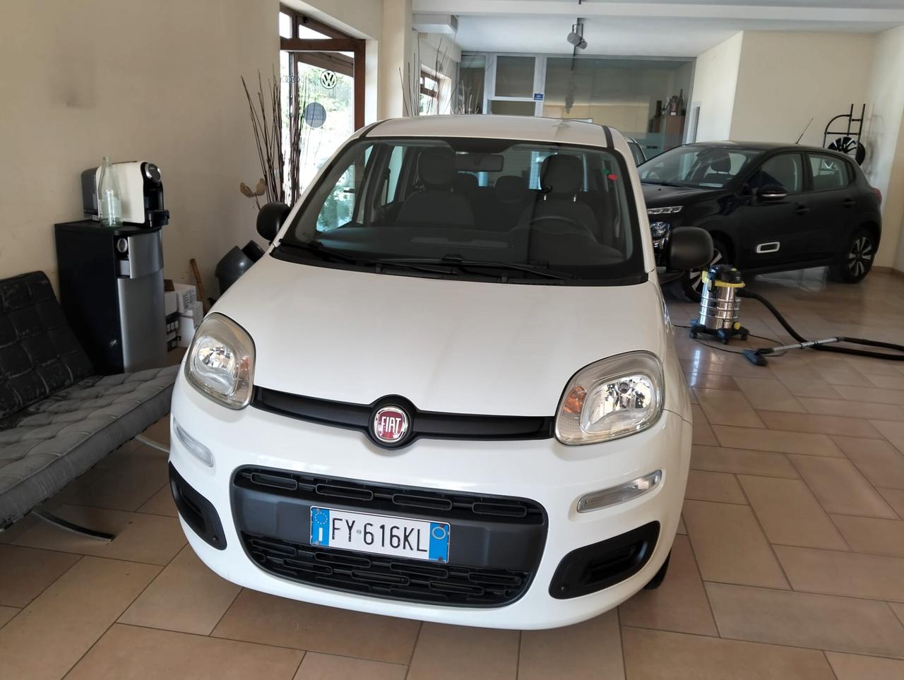 Fiat Panda 1.2 Easy