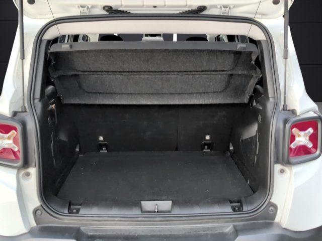 JEEP Renegade 1.3 T4 DDCT Limited