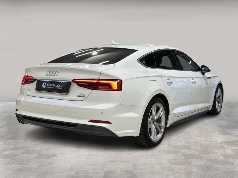 Audi A5 40 2.0 TDI Business Sport Quattro S tronic