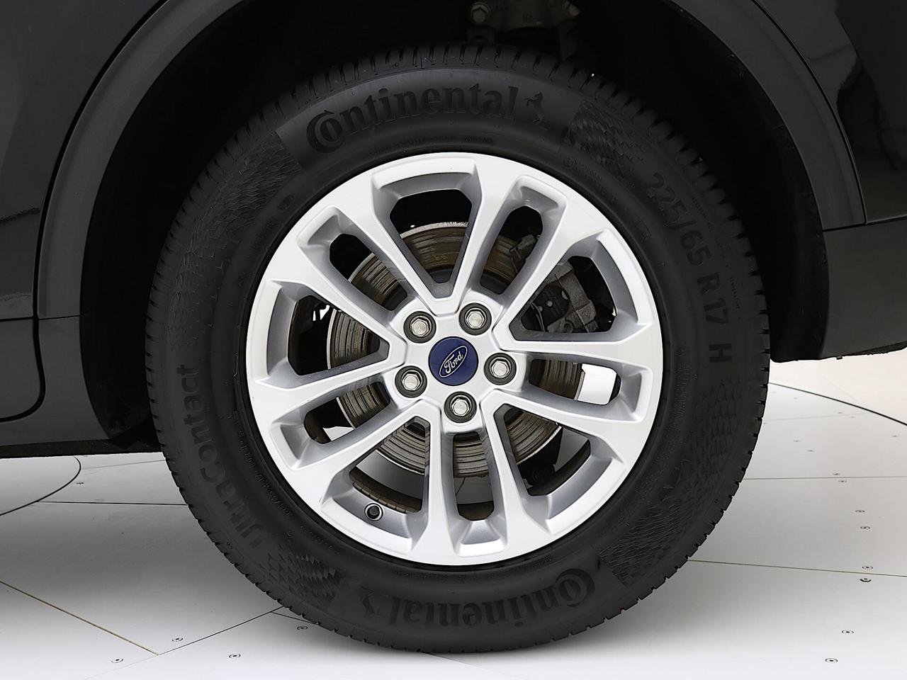 Ford Kuga 1.5 EcoBlue 120CV Auto 2WD Titanium