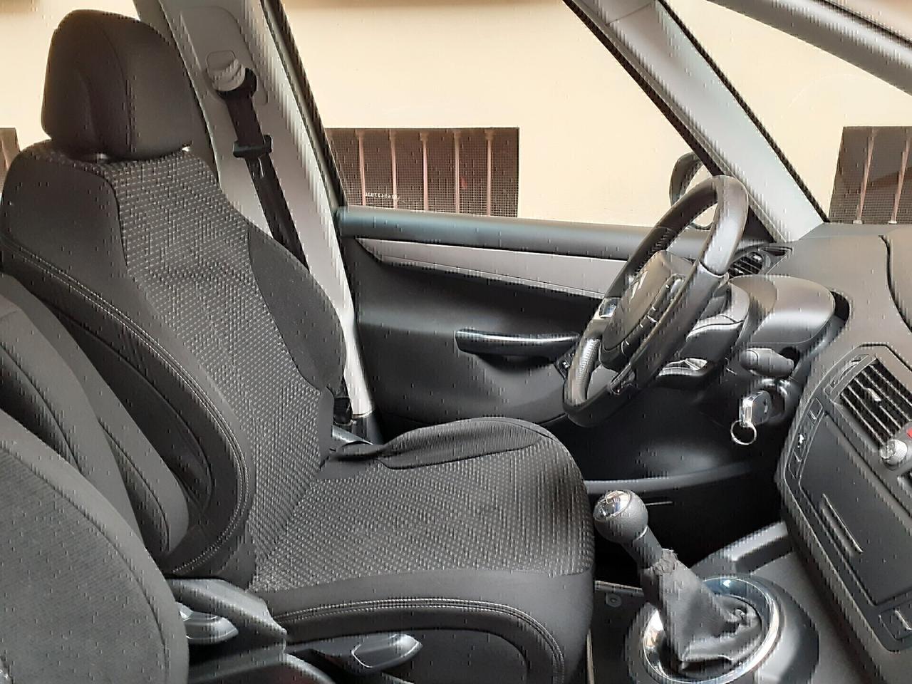 Citroen C4 Grand Picasso 1.6 HDi 110 FAP Classique