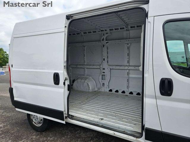 CITROEN Jumper 35 L2H2 - PM -TM 2.2 BlueHDi 140cv - GP218BS