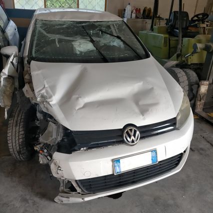 VOLKSWAGEN Golf Golf 1.4 5p. United