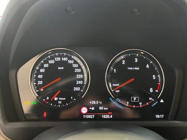 BMW X2 xDrive18d Msport
