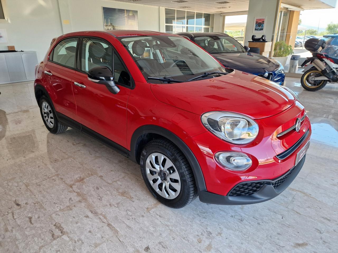 Fiat 500X 1.3 diesel 95 CV 2020