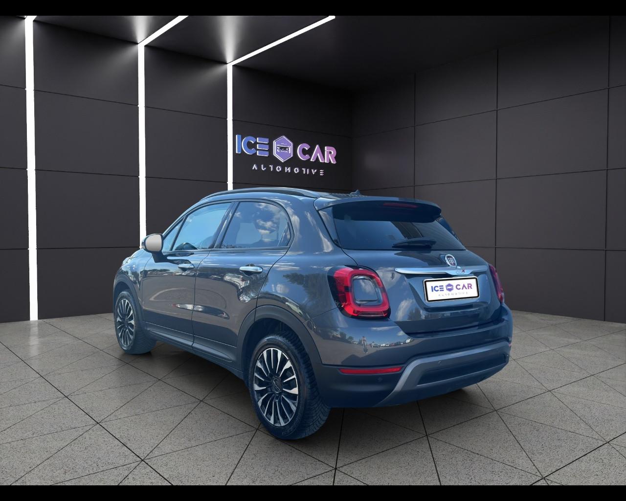 FIAT 500X - 500X 1.6 MultiJet 130 CV Cross