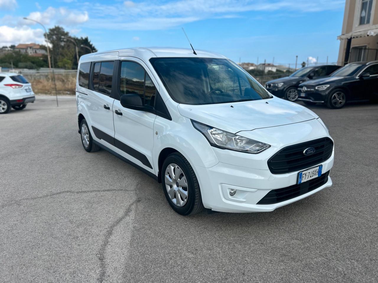 Ford Transit Connect 1.5 TDCi 120CV Multispazio