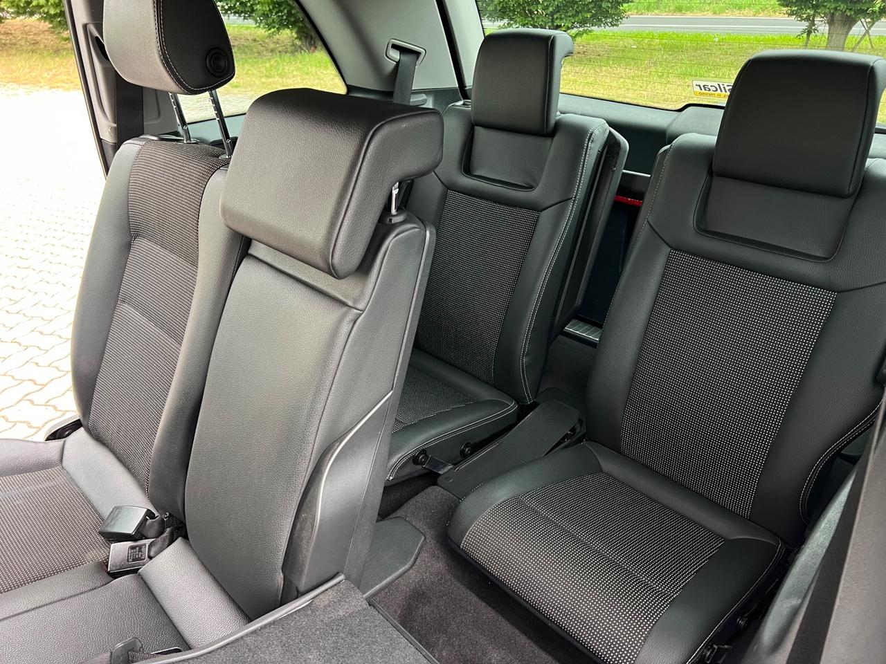 Opel Zafira 1.7 CDTI 125CV Cosmo